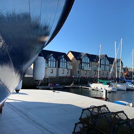 Spinnaker Lossiemouth Esterno foto